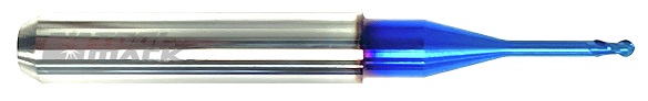 Arum Titanium Bur 1.5mm MB-11