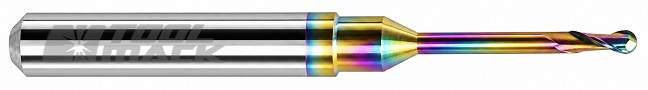 (image for) PMMA Burs