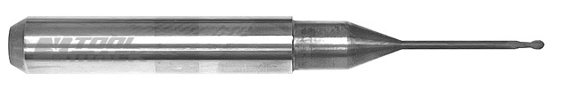 Arum Zirconia Diamond Bur 1.0mm ZB-06