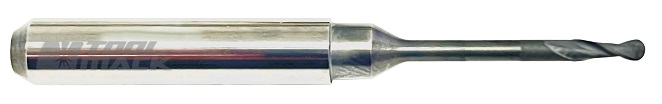 Arum Zirconia Diamond Bur 2.0mm ZB-05
