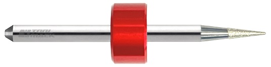 Programill Pm5 Ivoclar PrograMill PM3 / PM5 eMax Grinder 0.5mm : ToolMack, Dental ...