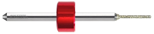 Programill Pm5 Ivoclar PrograMill PM3 / PM5 eMax Grinder 2.8mm : ToolMack, Dental ...