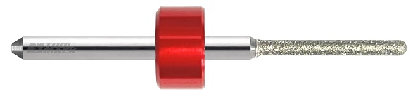Programill Pm5 Ivoclar PrograMill PM3 / PM5 eMax Grinder 2.8mm : ToolMack, Dental ...