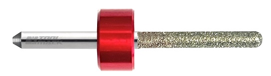 Programill Pm5 Ivoclar PrograMill PM3 / PM5 eMax Grinder 2.8mm : ToolMack, Dental ...